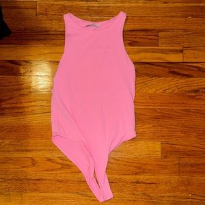 Zara bodysuit